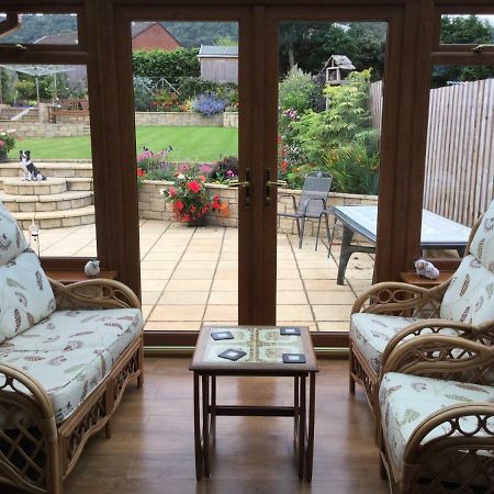 Appartement Carinya à Talgarth Extérieur photo