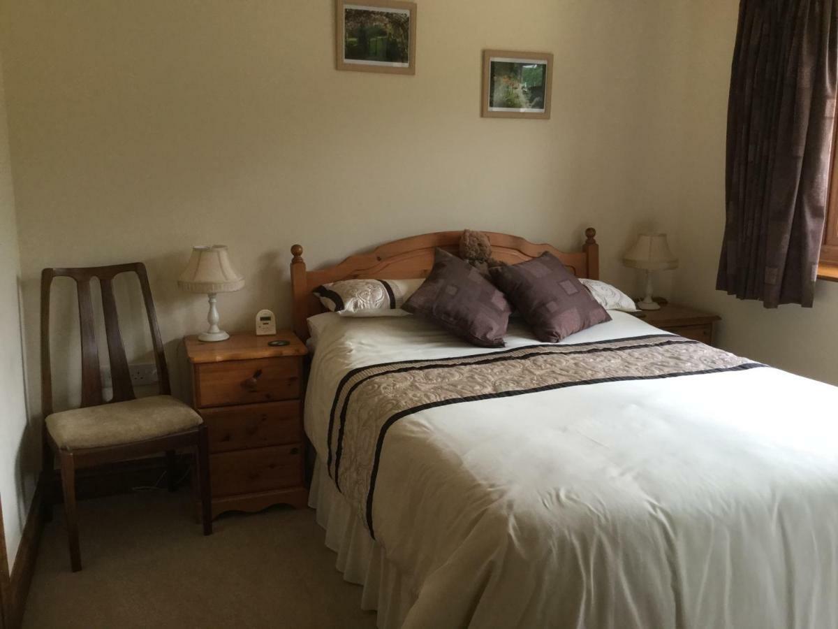Appartement Carinya à Talgarth Extérieur photo