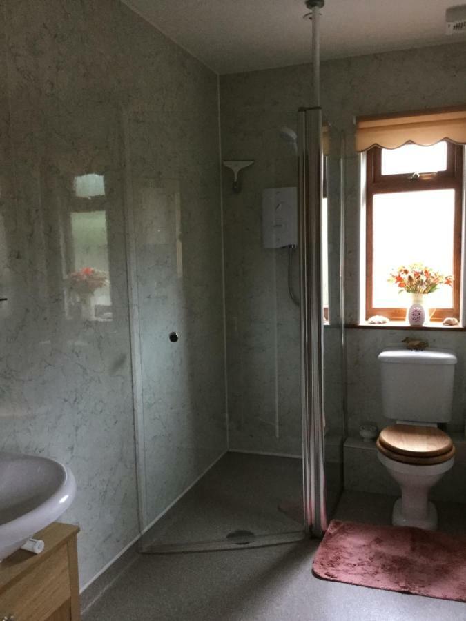 Appartement Carinya à Talgarth Extérieur photo